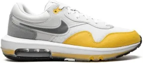 Nike Air Max Motif Photon Dust Yellow sneakers White