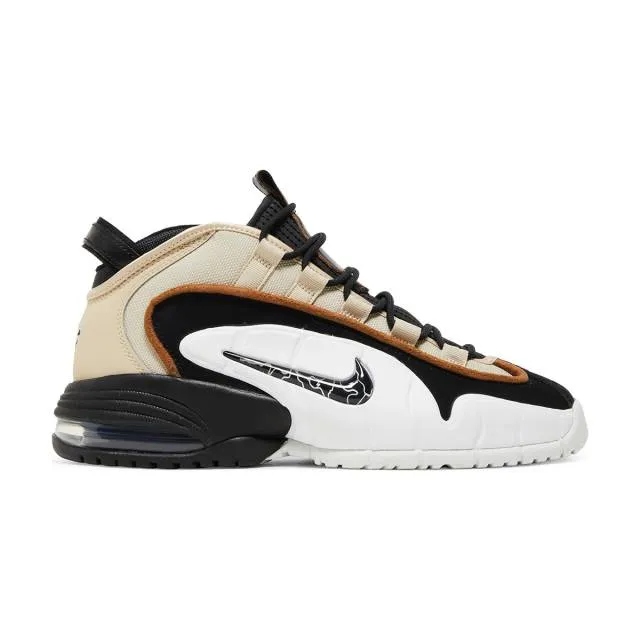 Nike Air Max Penny 1 (Rattan/ Tan/ Black/ Summit White/ ...