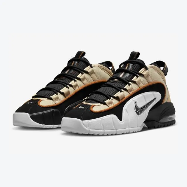 Nike Air Max Penny 1 (Rattan/ Tan/ Black/ Summit White/ ...