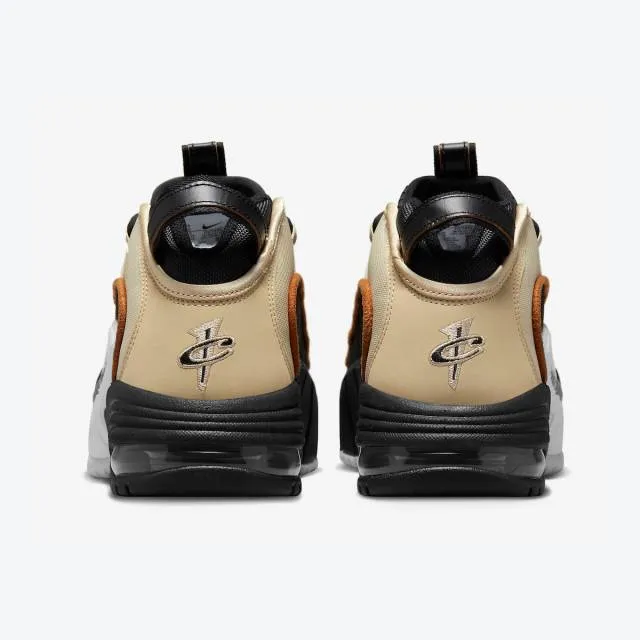 Nike Air Max Penny 1 (Rattan/ Tan/ Black/ Summit White/ ...