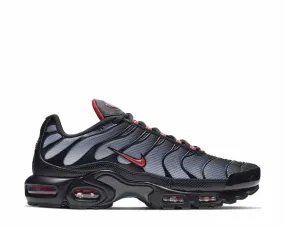 Nike Air Max Plus Black Gradient