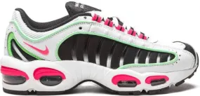 Nike Air Max Tailwind Hyper Pink Illusion Green sneakers White