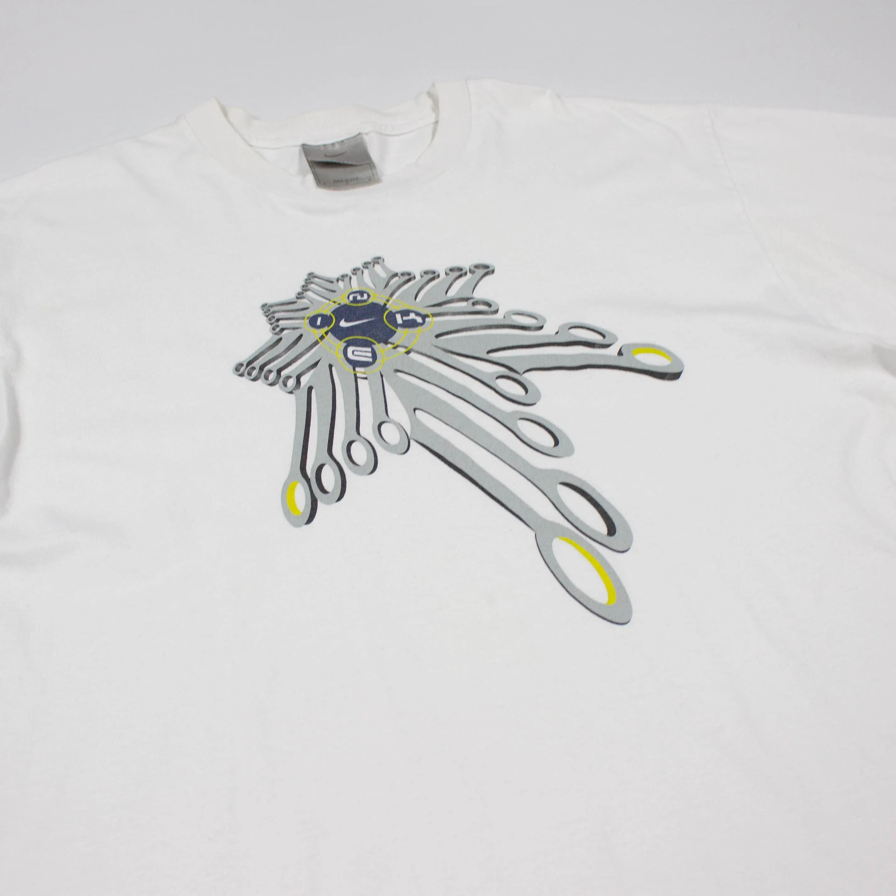 Nike Air Max Tee (2000s)