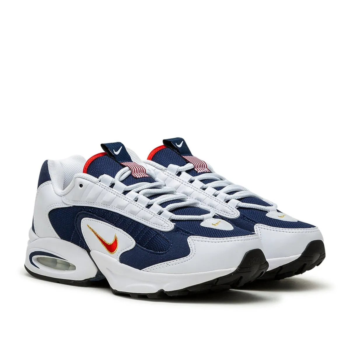 Nike Air Max Triax 'USA' (White / Navy)