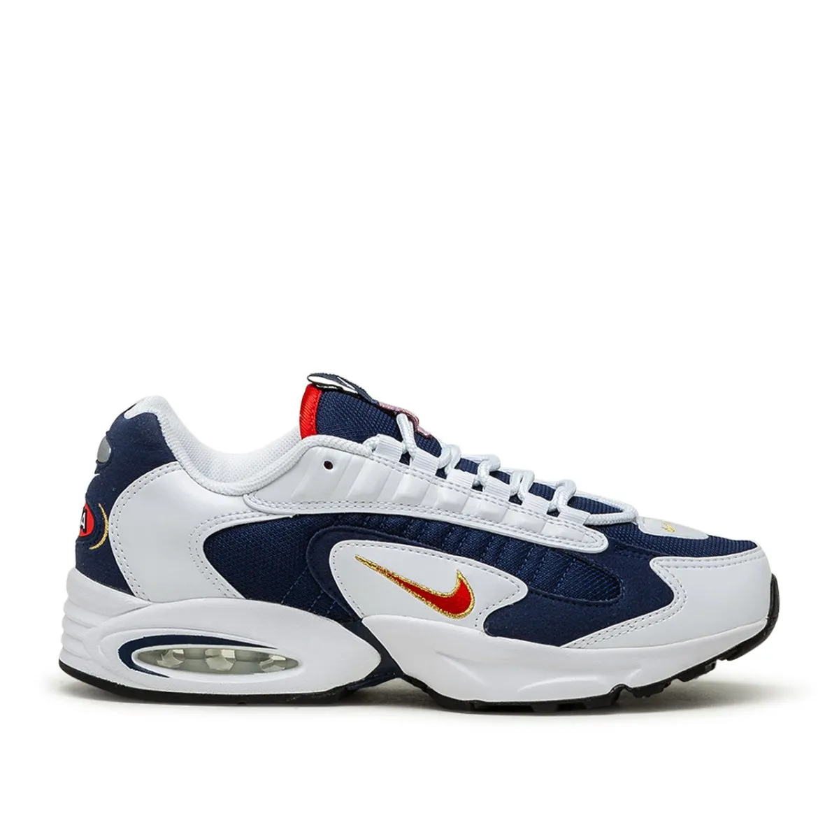 Nike Air Max Triax 'USA' (White / Navy)