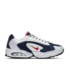 Nike Air Max Triax 'USA' (White / Navy)