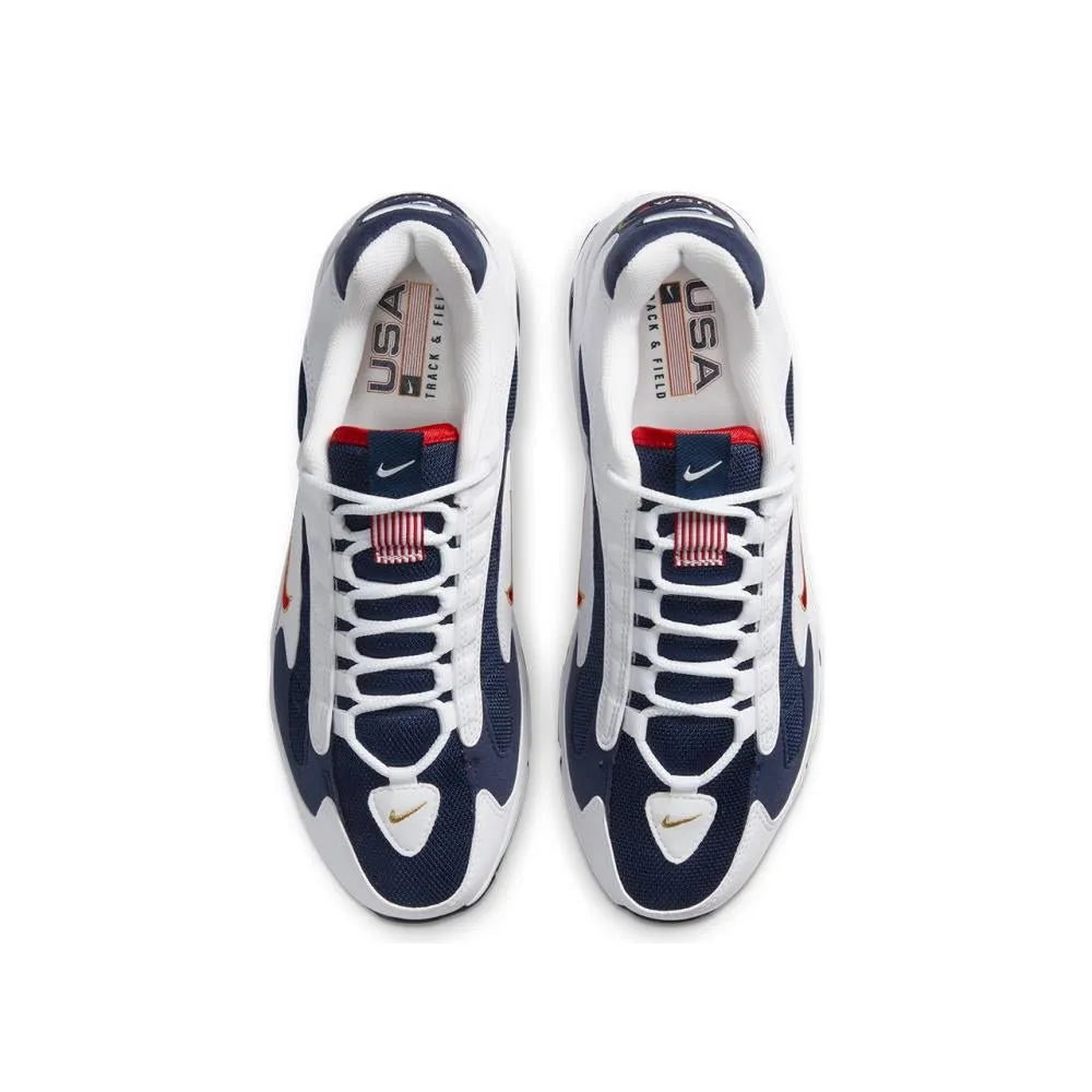 Nike Air Max Triax 'USA' (White / Navy)