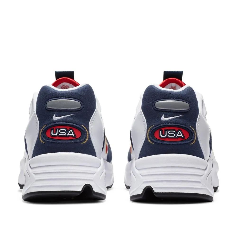 Nike Air Max Triax 'USA' (White / Navy)