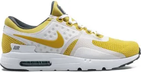 Nike Air Max Zero QS Tinker Sketch sneakers Yellow