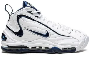 Nike Air Total Max Uptempo White Navy sneakers