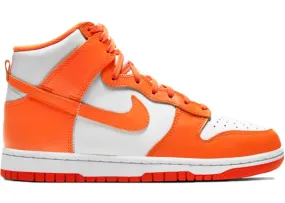 Nike Dunk High Syracuse (W) (2021)