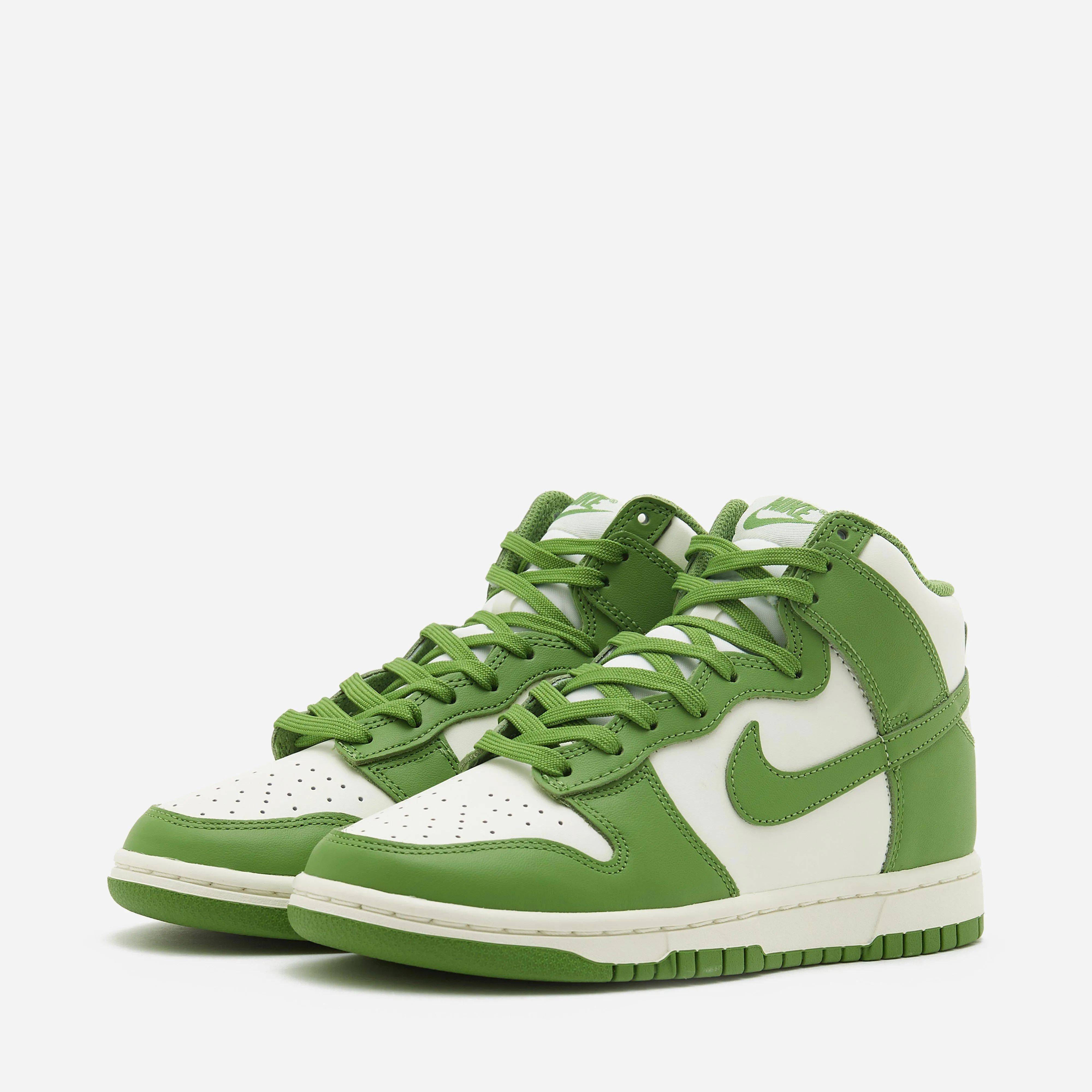 Nike Dunk High Women's