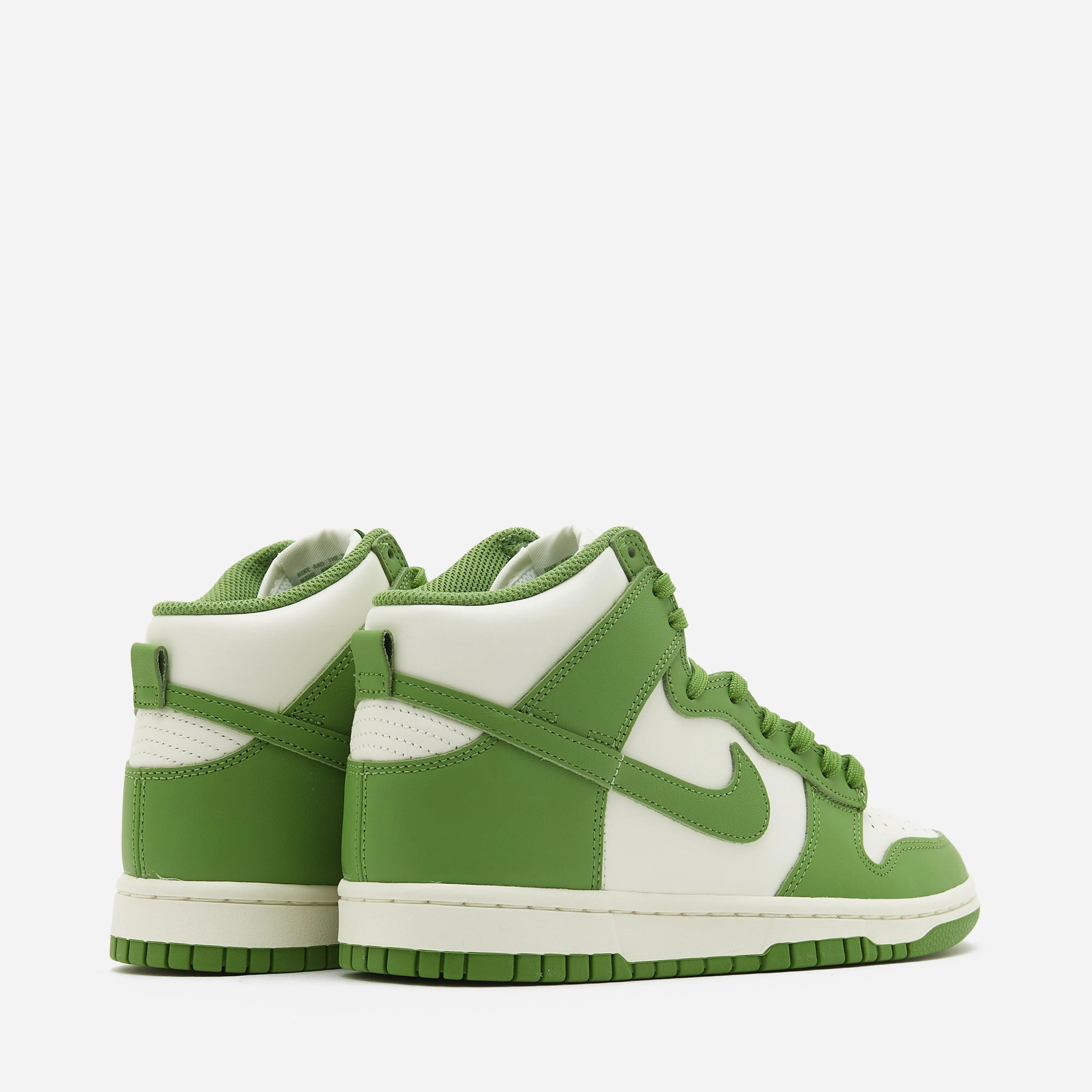 Nike Dunk High Women's