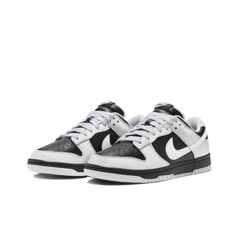 Nike Dunk Low ” Reverse Panda “ 