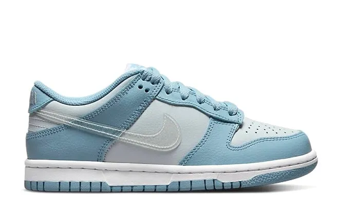 Nike Dunk Low Aura Blue