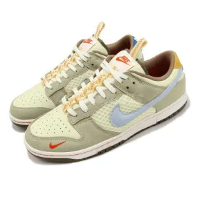 Nike dunk low cartoon