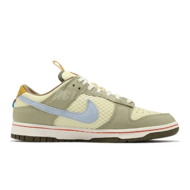 Nike dunk low cartoon