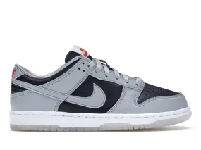 Nike Dunk Low College Navy Grey (W)