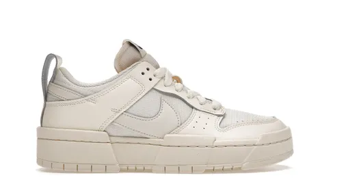 Nike Dunk Low Disrupt Coconut Milk (W)