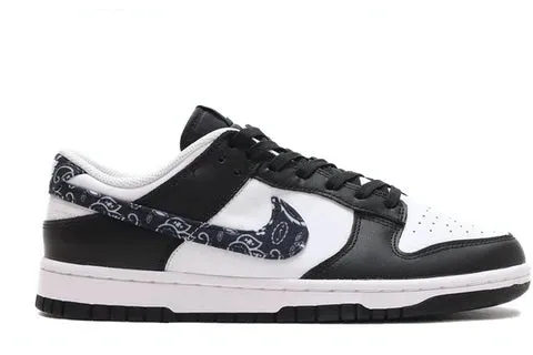 Nike Dunk Low Essential Paisley Pack Black (W)