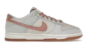 Nike Dunk Low Fossil Rose