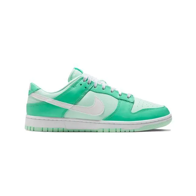 Nike dunk low (mint foam light menta/ green mint foam/ white/ light menta) men us 8-13 dj6188-301