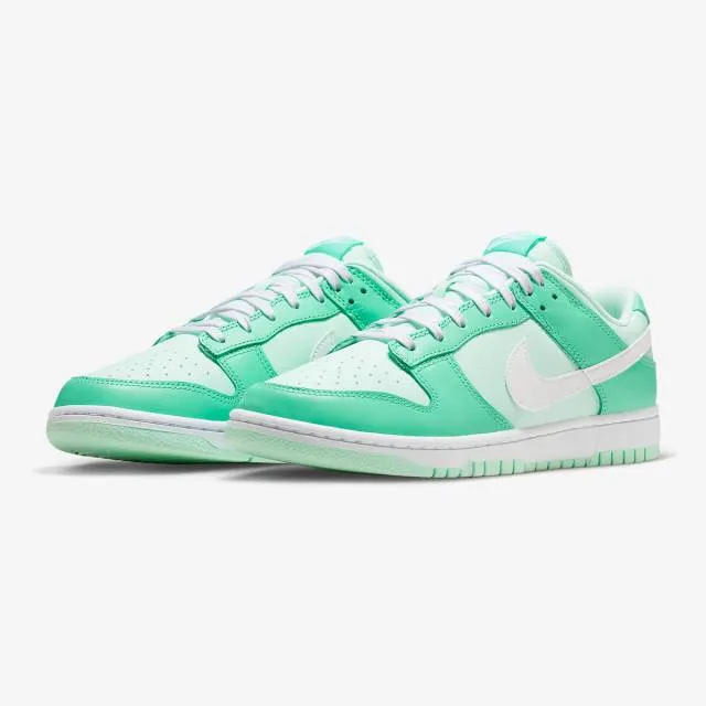 Nike dunk low (mint foam light menta/ green mint foam/ white/ light menta) men us 8-13 dj6188-301