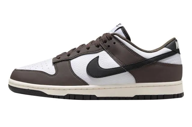 Nike dunk low next nature cacao wow