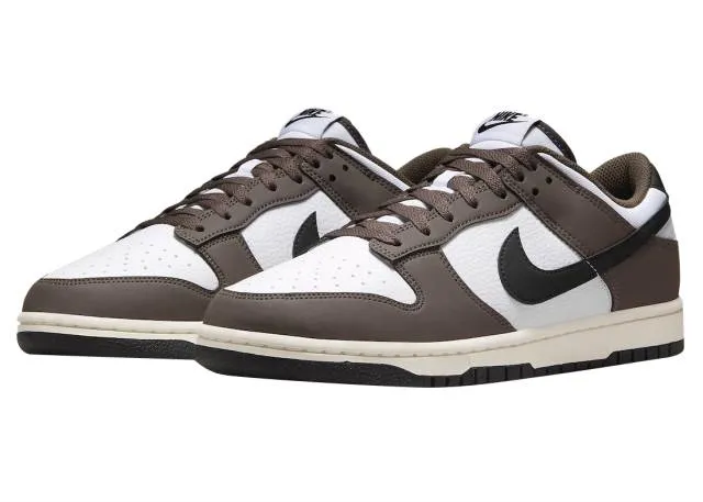 Nike dunk low next nature cacao wow