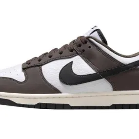 Nike dunk low next nature cacao wow