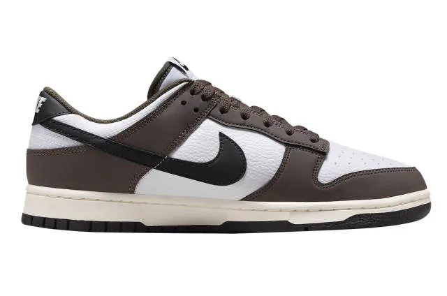 Nike dunk low next nature cacao wow