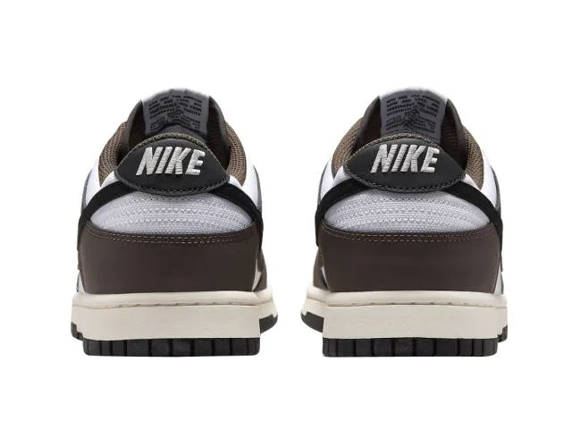 Nike dunk low next nature cacao wow