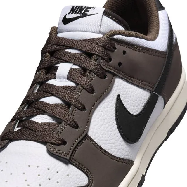 Nike dunk low next nature cacao wow