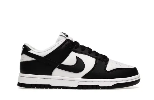 Nike Dunk Low Next Nature Panda (W)