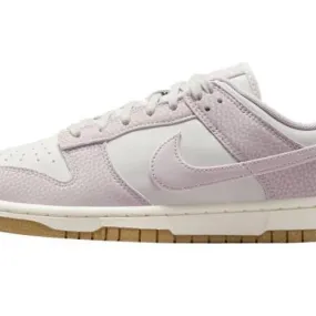 Nike dunk low next nature platinum violet