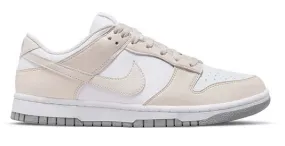 Nike Dunk Low Next Nature White Light Orewood Brown (W)