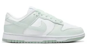 Nike Dunk Low Next Nature White Mint (W)