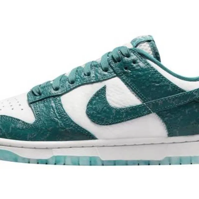 Nike dunk low ocean