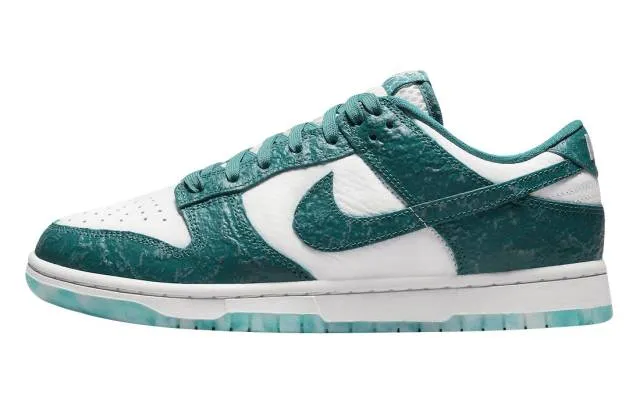 Nike dunk low ocean