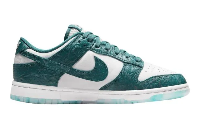 Nike dunk low ocean