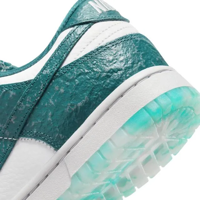 Nike dunk low ocean