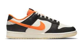 Nike Dunk Low PRM Halloween (2021)