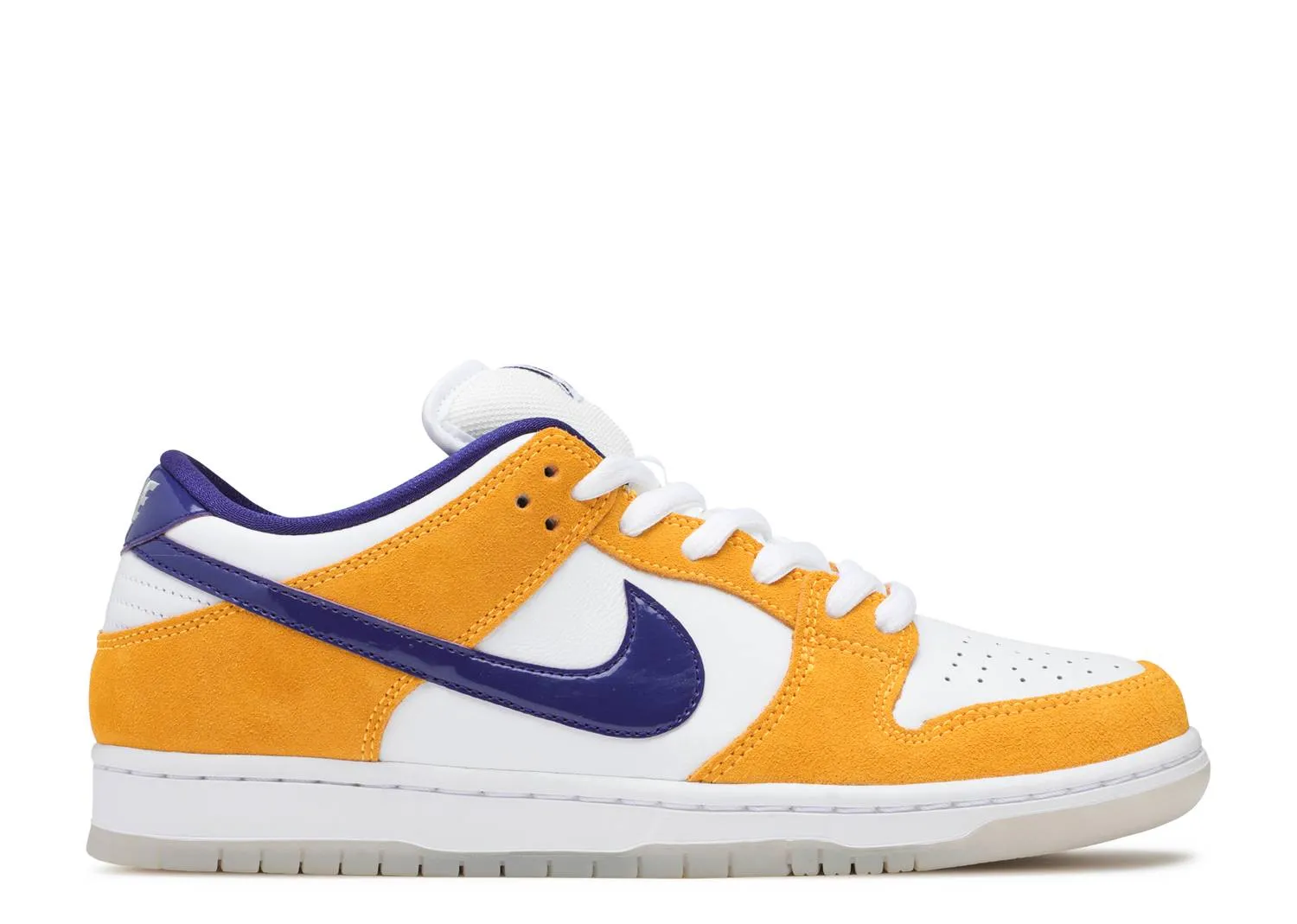 Nike Dunk Low Pro SB Laser Orange (Myrtle Beach Location)