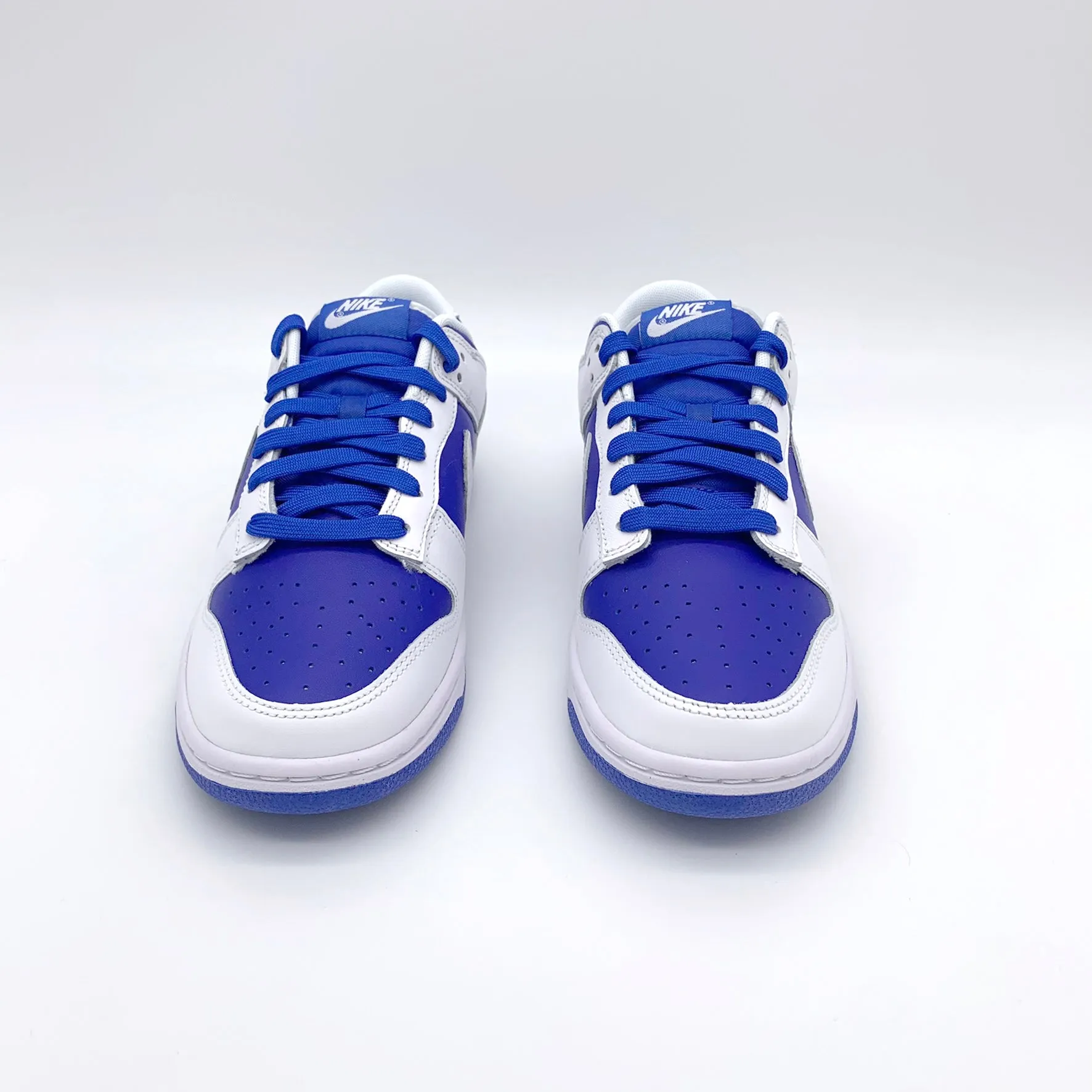 Nike Dunk Low Racer Blue White