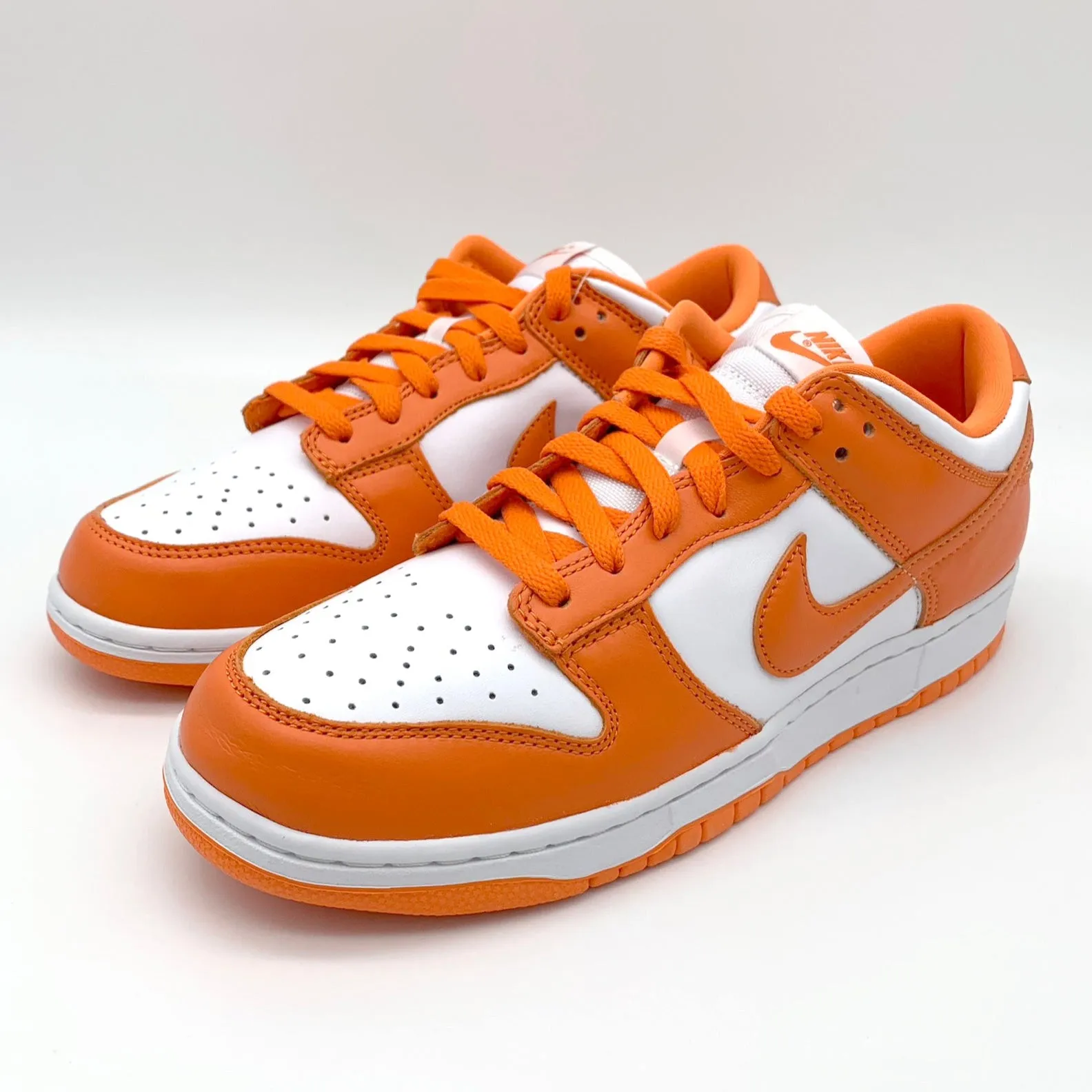 Nike Dunk Low SP Syracuse