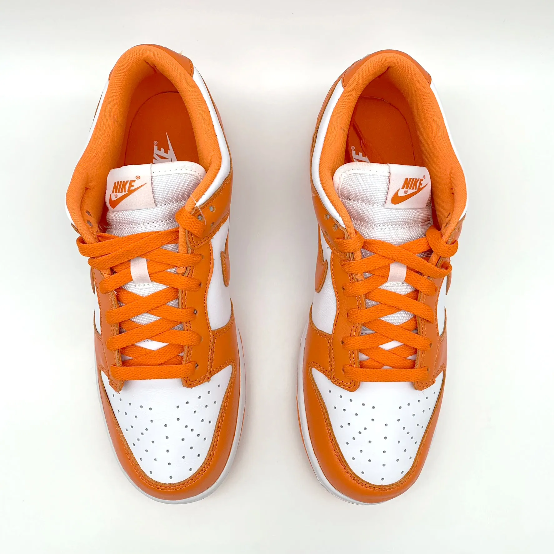 Nike Dunk Low SP Syracuse