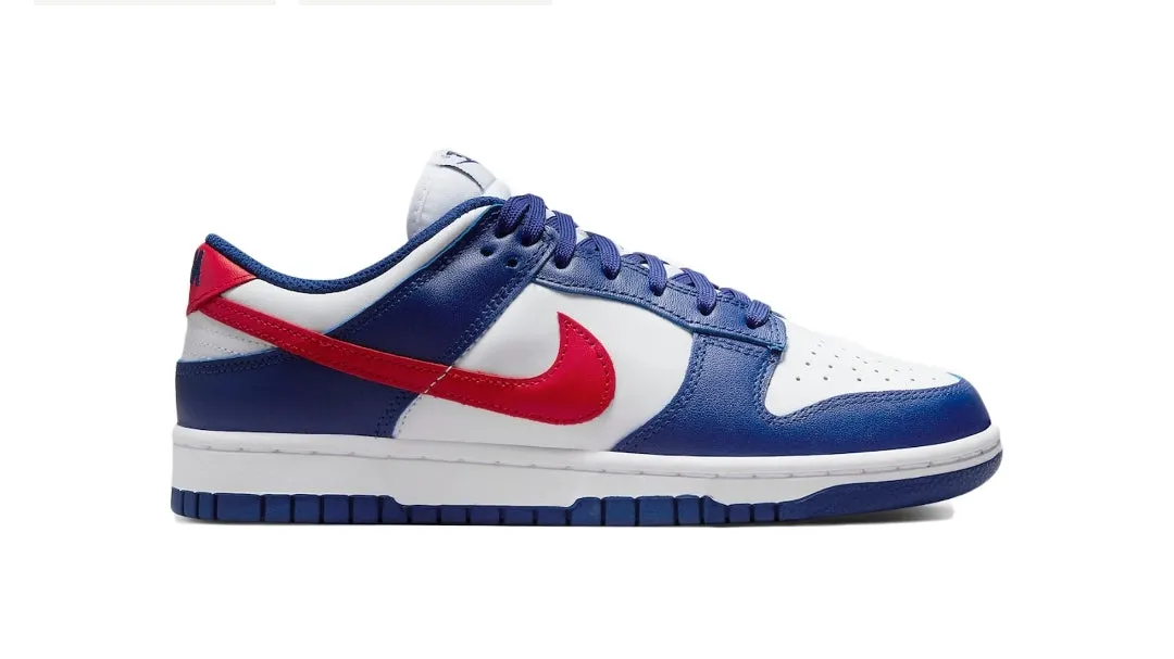 NIKE DUNK LOW USA