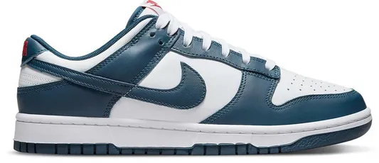 Nike Dunk Low Valerian Blue