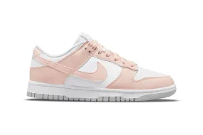 Nike Dunk Low White Pale Coral