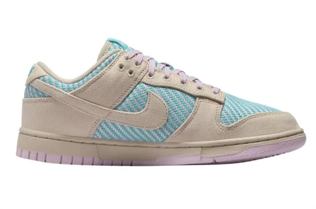 Nike dunk low wmns sanddrift dusty cactus